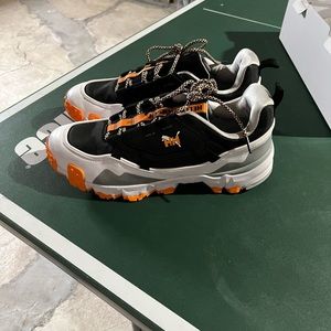 PUMA Trailfox MTS Helly Hansen Sneakers size 12